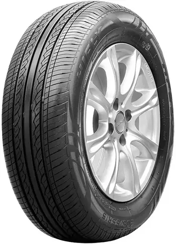 Автомобильные шины HIFLY 185/60R15 84H HF201 1
