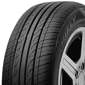 Автомобильные шины HIFLY 185/60R15 84H HF201 2