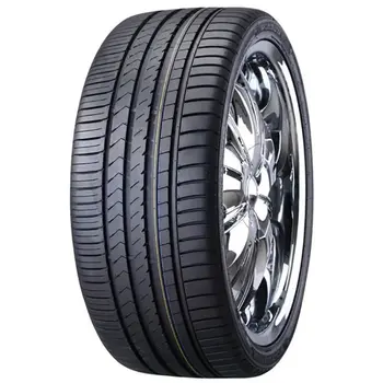 Летняя шина Winrun R330 W-Silent 275/40R22 107W 1