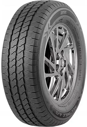 Автомобильные шины iLINK 205/75R16C 113/111R MULTIMILE A/S 1