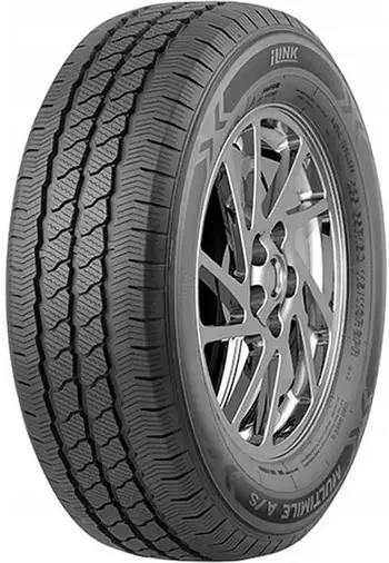 Автомобильные шины iLINK 205/75R16C 113/111R MULTIMILE A/S 1