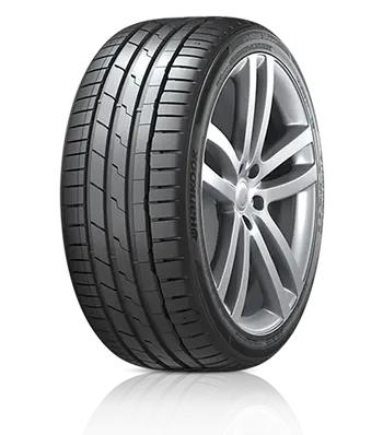 Летняя шина Hankook Ventus S1 evo3 K127A SUV 245/45R21 104Y 1