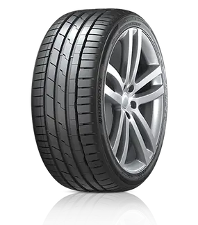 Автомобильные шины 275/40 R21 107Y Hankook Ventus S1 evo3 SUV K127A 1