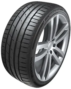 Автомобильные шины 275/40 R21 107Y Hankook Ventus S1 evo3 SUV K127A 2