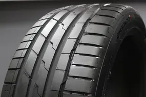 Автомобильные шины 275/40 R21 107Y Hankook Ventus S1 evo3 SUV K127A 3