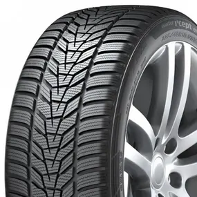 Зимняя шина Hankook Winter I Cept Evo3 W330 265/35R18 97V 2