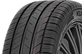 Летняя шина Kumho Ecsta HS52 225/55R17 101W 2