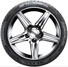 Летняя шина Nexen N'Fera Primus V 195/60R15 88V 3