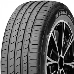 Шина летняя R17 215/60R17 NFERA-RU1 96H Страна производства: Южная Корея 2