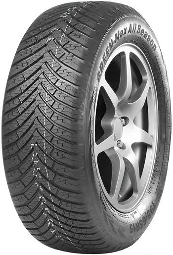 Всесезонная шина LingLong GreenMax All Season 215/40R17 87V 1