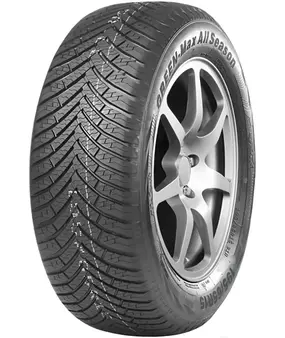 Всесезонная шина LingLong GreenMax All Season 215/40R17 87V 2