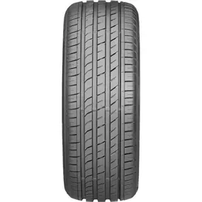 Летняя шина Nexen N'Fera SU1 195/65R15 91H Hyundai Elantra 3