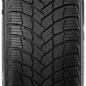 Зимняя шина Michelin X-Ice Snow SUV 295/45R20 114H 2