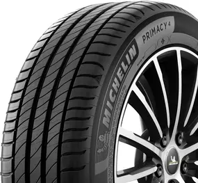 Летняя шина Michelin Primacy 4 205/60R16 92W Run-Flat 2