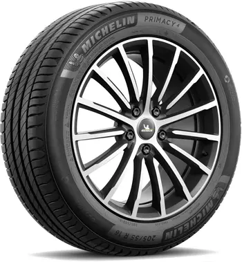 Автомобильные шины Michelin 225/40R18 92Y XL PRIMACY 4+ 1