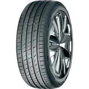 Летняя шина Nexen N'Fera SU1 215/55R16 97V 1