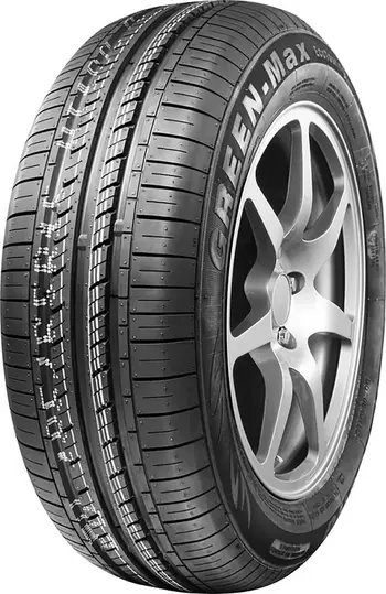 Летняя шина LingLong GreenMax ET 195/70R14 91T 1