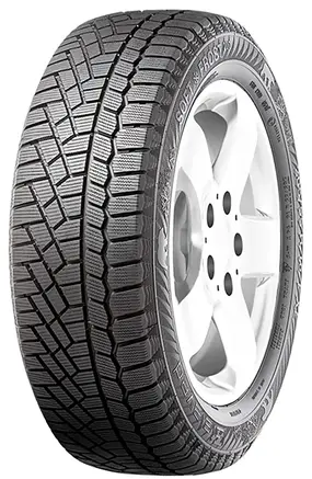 Зимняя шина Gislaved Soft Frost 200 SUV 235/60R18 107T 1