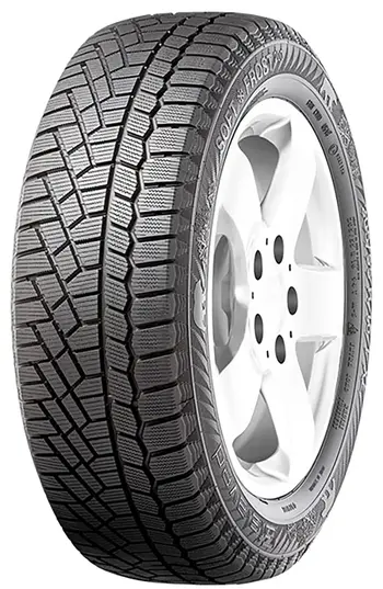Зимняя шина Gislaved Soft Frost 200 SUV 235/60R18 107T 1