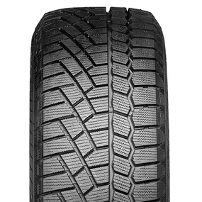 Зимняя шина Gislaved Soft Frost 200 SUV 235/60R18 107T 2