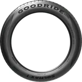 Летняя шина Goodride Solmax1 215/50R18 92W 3