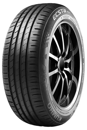 Летняя шина Kumho Ecsta HS51 195/45R15 78V 1