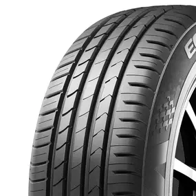 Летняя шина Kumho Ecsta HS51 195/45R15 78V 2