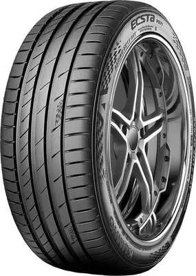 Летняя шина Kumho Ecsta PS71 265/40ZR21 105Y 1