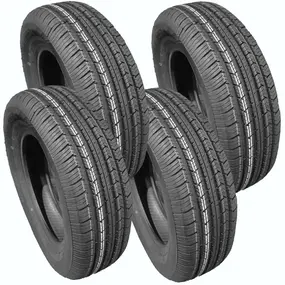 Автомобильные шины HIFLY 175/70R14 84T HF261 2