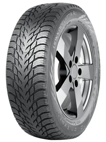 Автомобильные шины Ikon (Nokian Tyres) 245/50R20 105R XL Autograph Snow 3 SUV 1