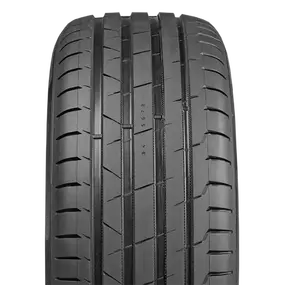 Автомобильные шины Ikon (Nokian Tyres) 235/55R17 103Y XL Autograph Ultra 2 3