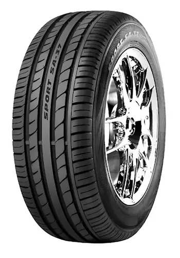 Автомобильные шины Goodride 265/45R20 108W XL SA37 1