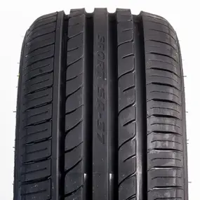 Автомобильные шины Goodride 265/45R20 108W XL SA37 4
