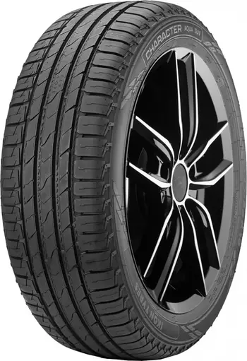 Автомобильные шины Ikon (Nokian Tyres) 215/70R16 100H Character Aqua SUV 1