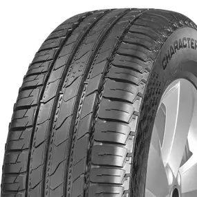 Автомобильные шины Ikon (Nokian Tyres) 215/70R16 100H Character Aqua SUV 4