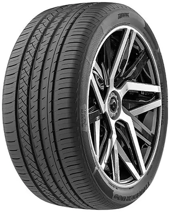 Автомобильные шины iLINK 295/40R21 111W XL THUNDER U09 1