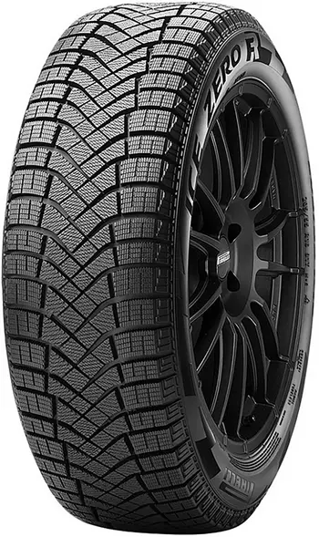 Зимняя шина Pirelli Ice Zero Friction 215/60R17 100T 1