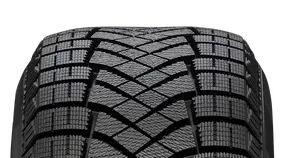 Зимняя шина Pirelli Ice Zero Friction 215/60R17 100T 2