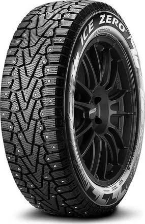 Зимняя шина Pirelli Ice Zero 215/55R17 98T (шипы) 1