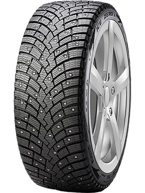 Зимняя шина Pirelli Scorpion Ice Zero 2 235/50R19 103H (шипы) 1