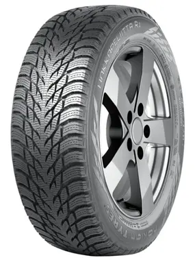 Зимняя шина Ikon Tyres (Nokian Tyres) Autograph Snow 3 SUV 225/60R17 103R 1