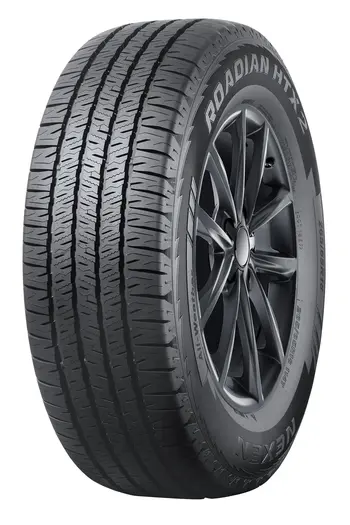 Шина летняя R20 255/55R20 ROADIAN HTX2 107H Страна производства: Южная Корея. Надбавка импортёра не более 17% 1