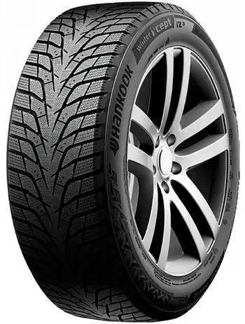 Зимняя шина Hankook Winter i*cept IZ3 W636 255/40R19 100H 1