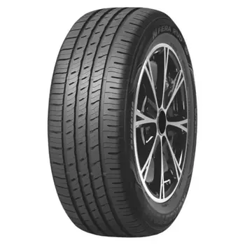 Шина летняя R18 235/60R18 NFeraRU5 107V XL Страна производства: Южная Корея. Надбавка импортёра не более 17% 1