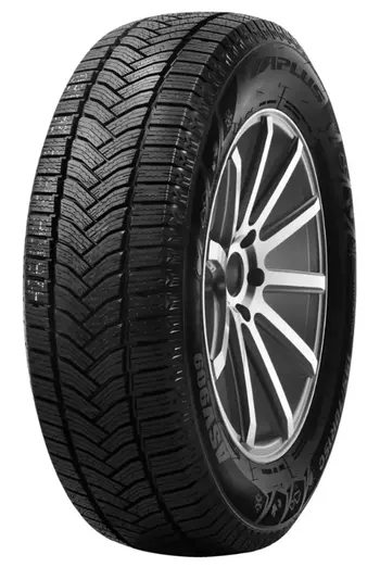 Автомобильные шины Aplus 215/65R15C 104/102T ASV909 1
