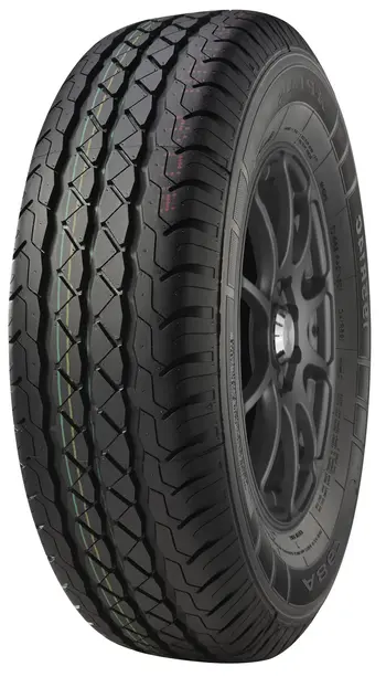 Автомобильные шины Aplus 205/65R16C 107/105T A867 1