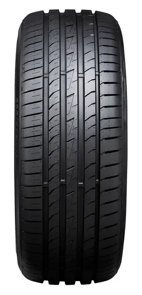 Летняя шина Nexen N'Fera Primus 245/45R18 100W 2