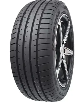 Автомобильные шины Kapsen 225/40R18 92W XL K3000 1