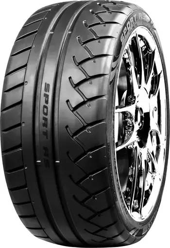 Автомобильные шины Goodride 225/50R16 96W XL SPORT RS 1