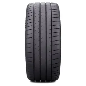 Автомобильные шины Michelin 275/40R20 106Y XL Pilot Sport 4 (N0) Porsche 2